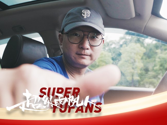 超级金沙赌场
人——侯备：你可以永远相信变化的力量